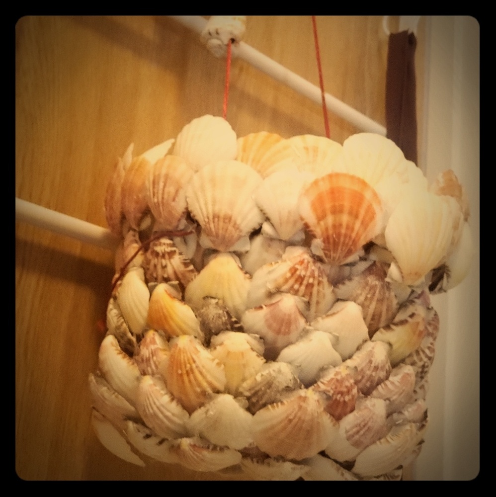 Flower pot